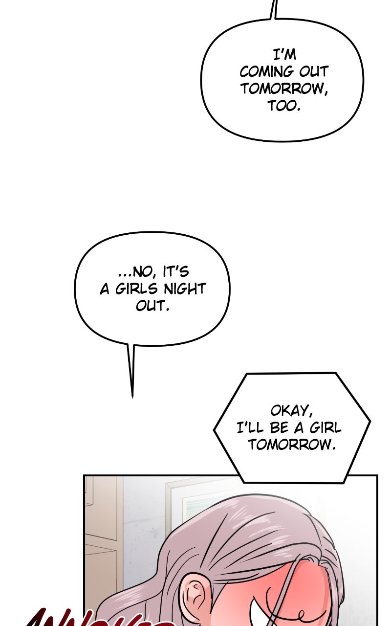 Read This is a Campus Romance Series EN Manga Online