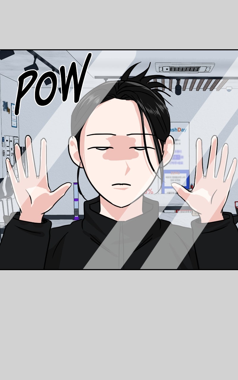 Read This is a Campus Romance Series EN Manga Online