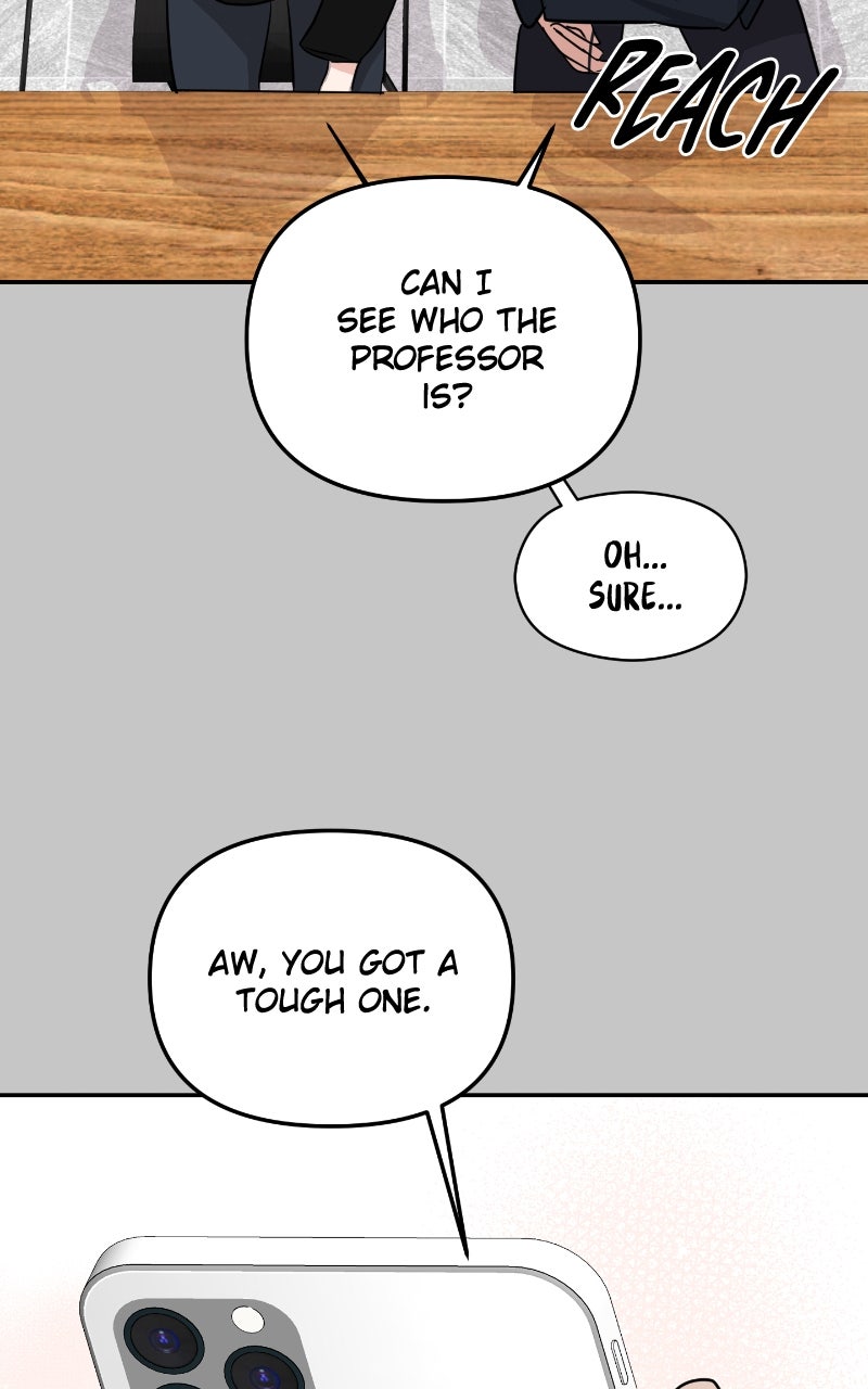 Read This is a Campus Romance Series EN Manga Online