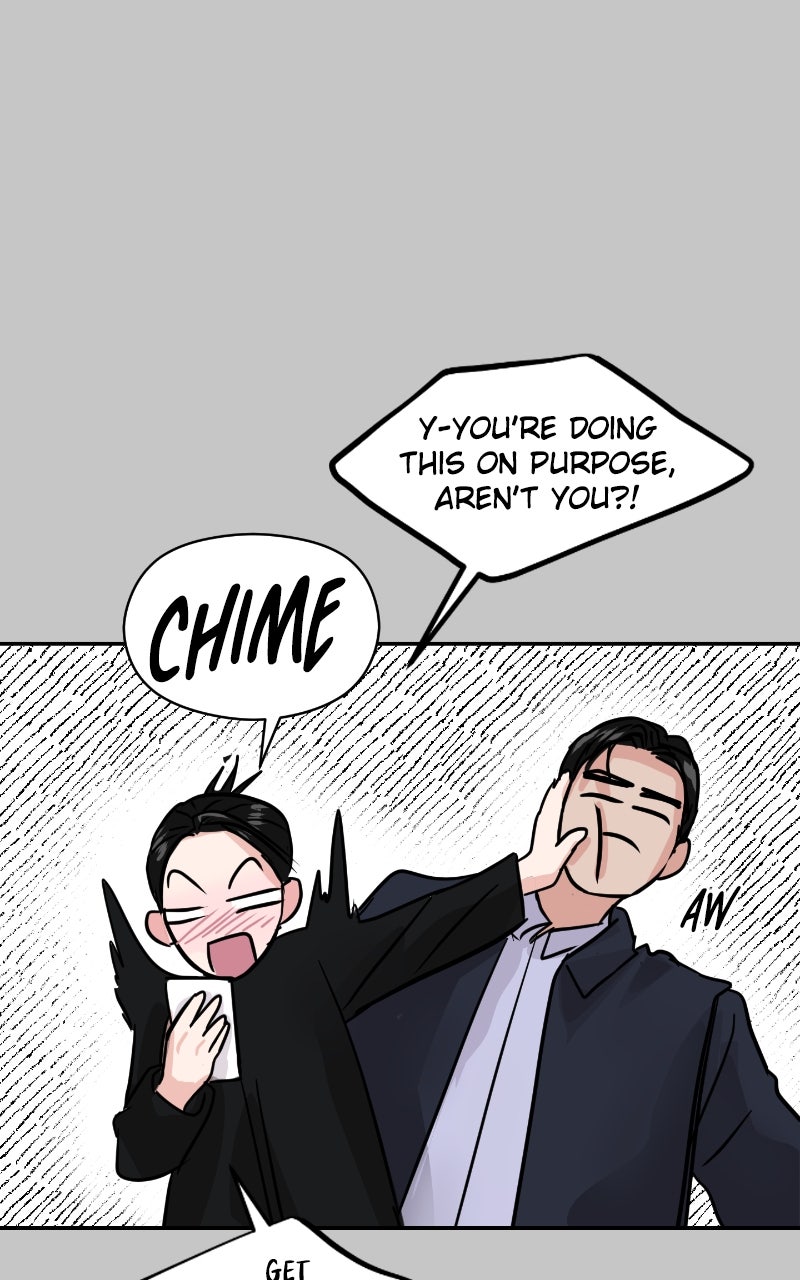 Read This is a Campus Romance Series EN Manga Online