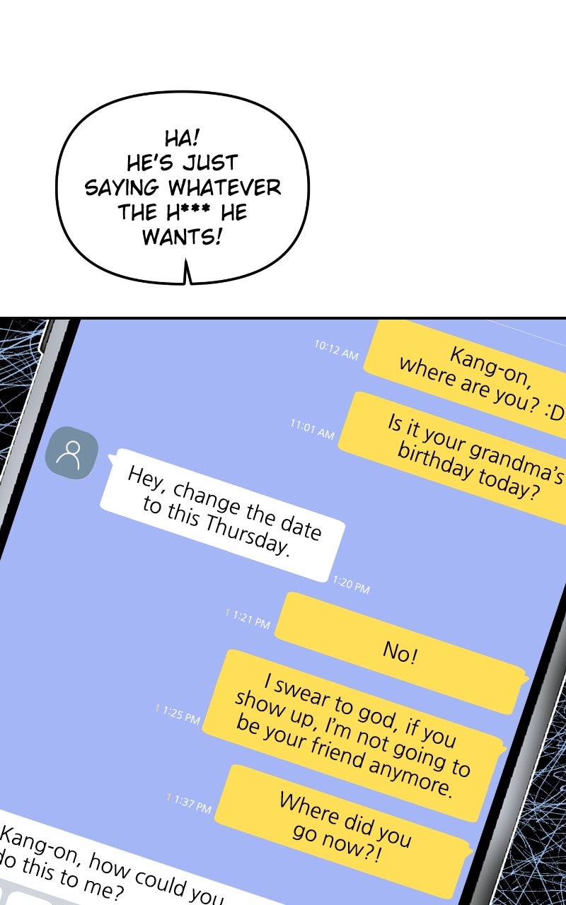 Read This is a Campus Romance Series EN Manga Online