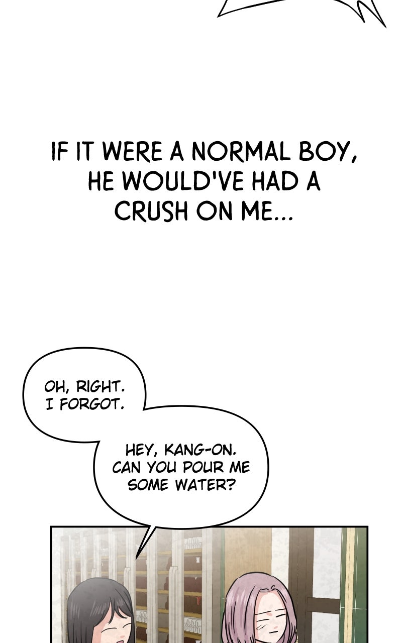 Read This is a Campus Romance Series EN Manga Online