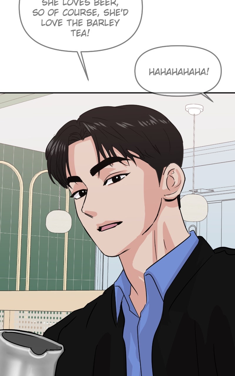 Read This is a Campus Romance Series EN Manga Online