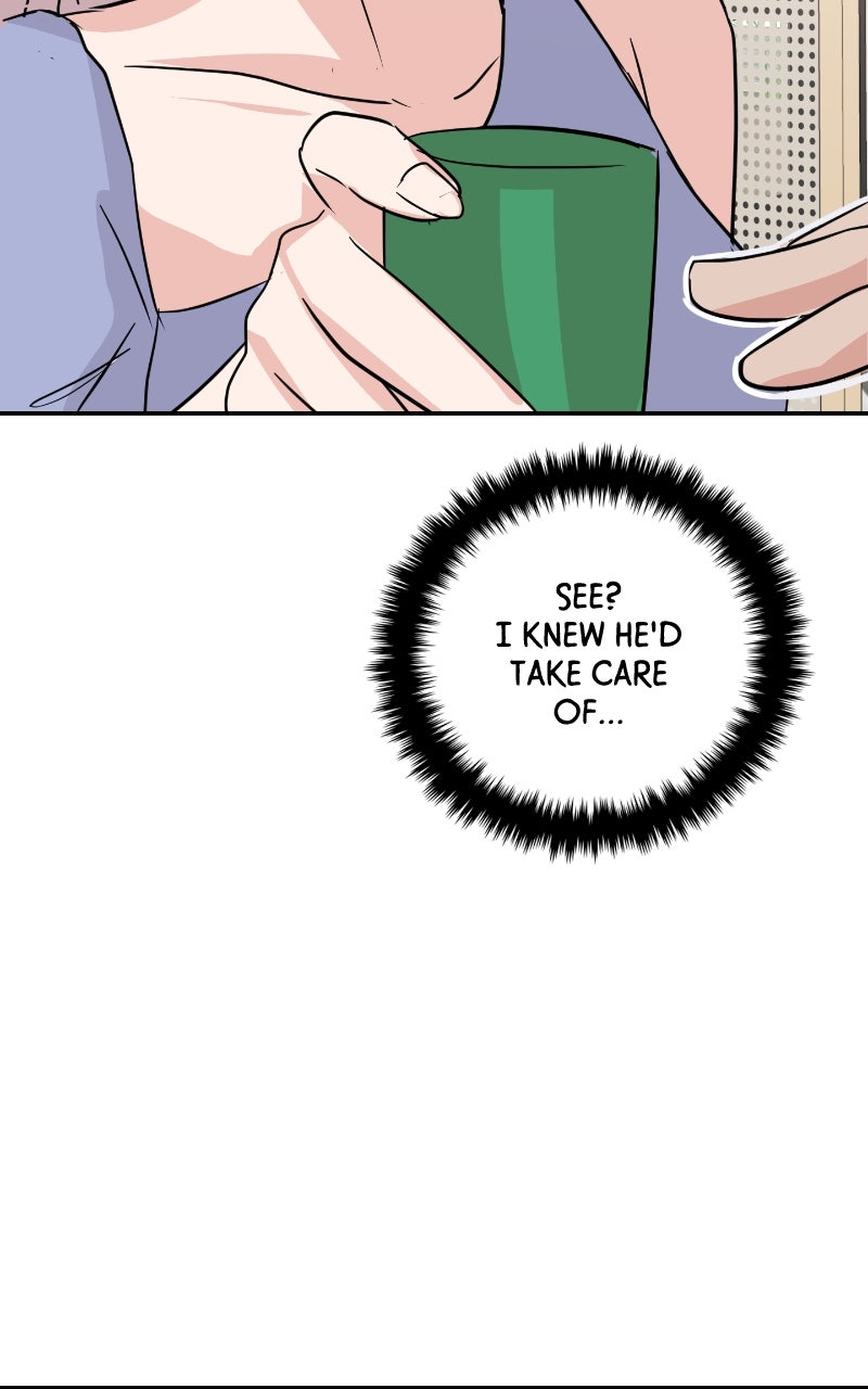 Read This is a Campus Romance Series EN Manga Online