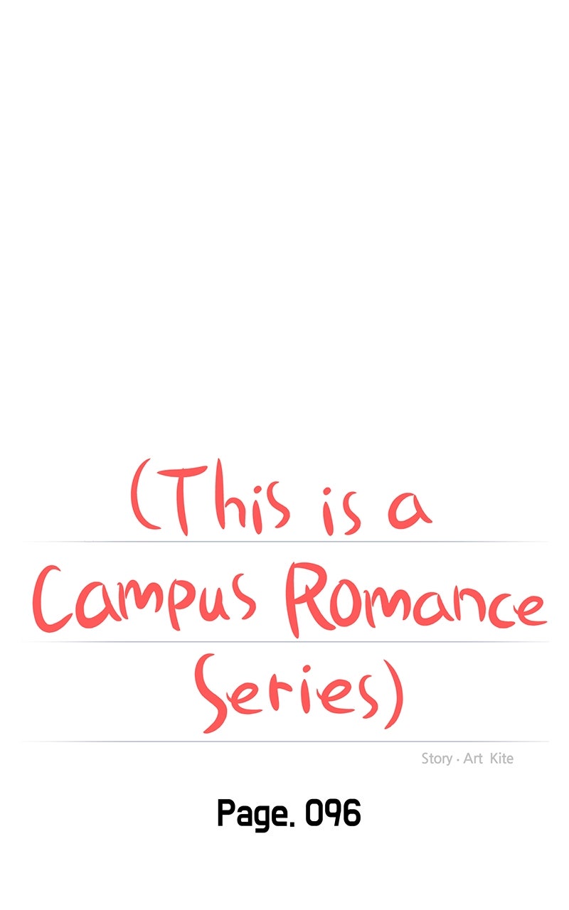 Read This is a Campus Romance Series EN Manga Online