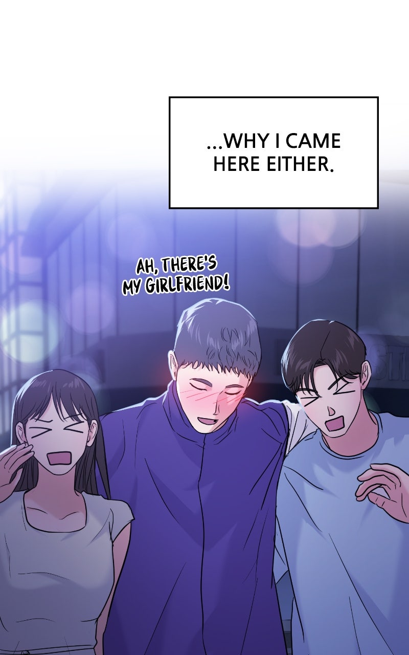 Read This is a Campus Romance Series EN Manga Online