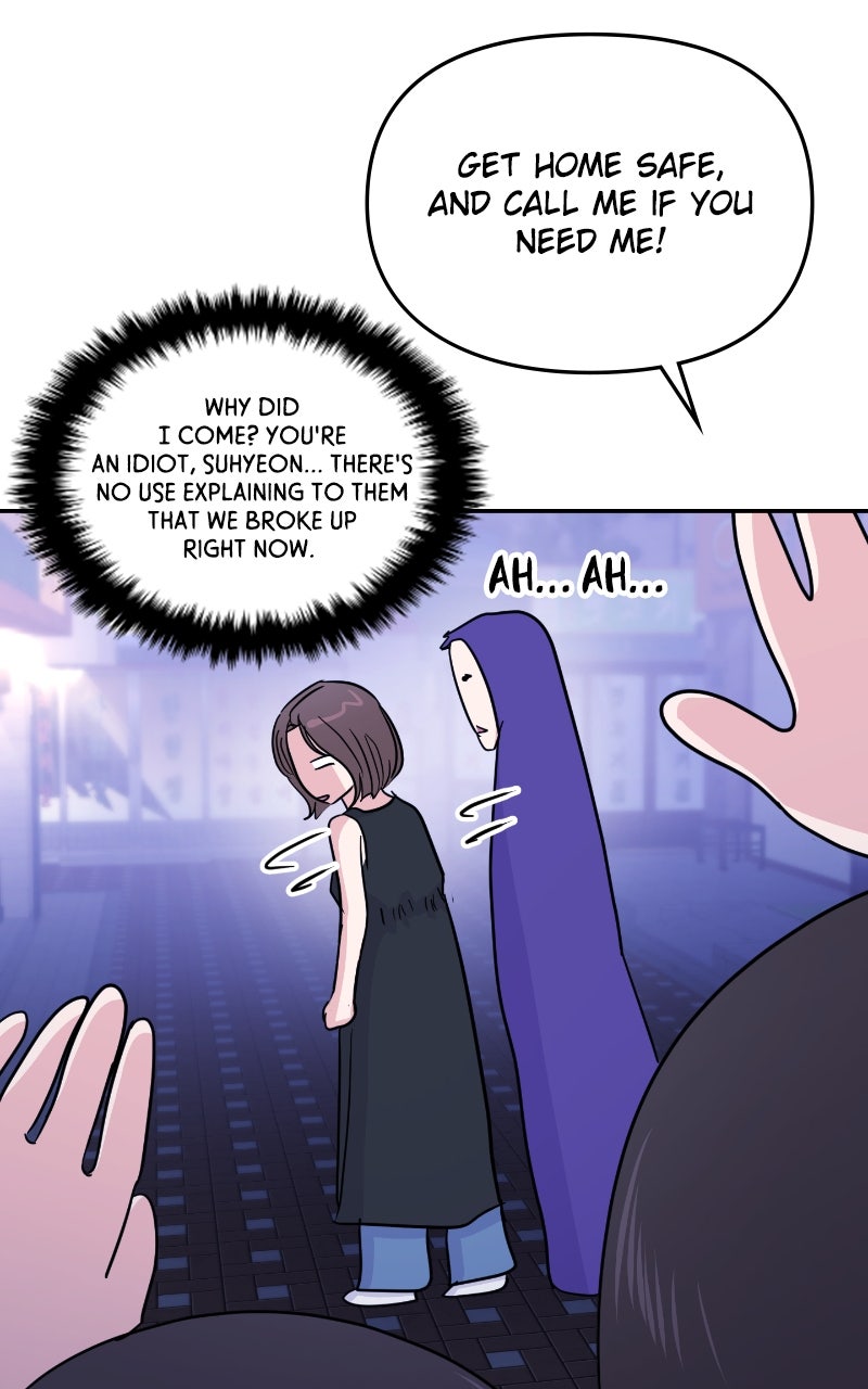 Read This is a Campus Romance Series EN Manga Online