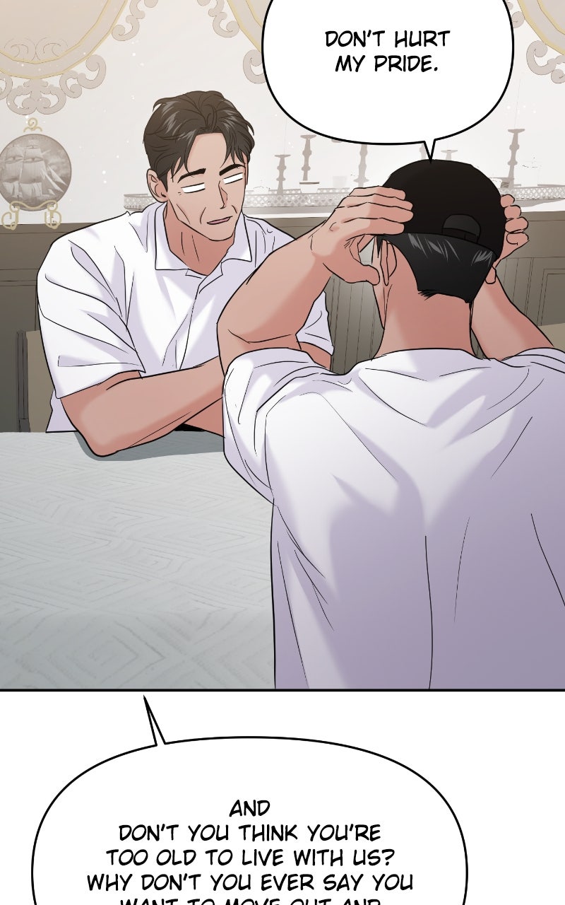 Read This is a Campus Romance Series EN Manga Online