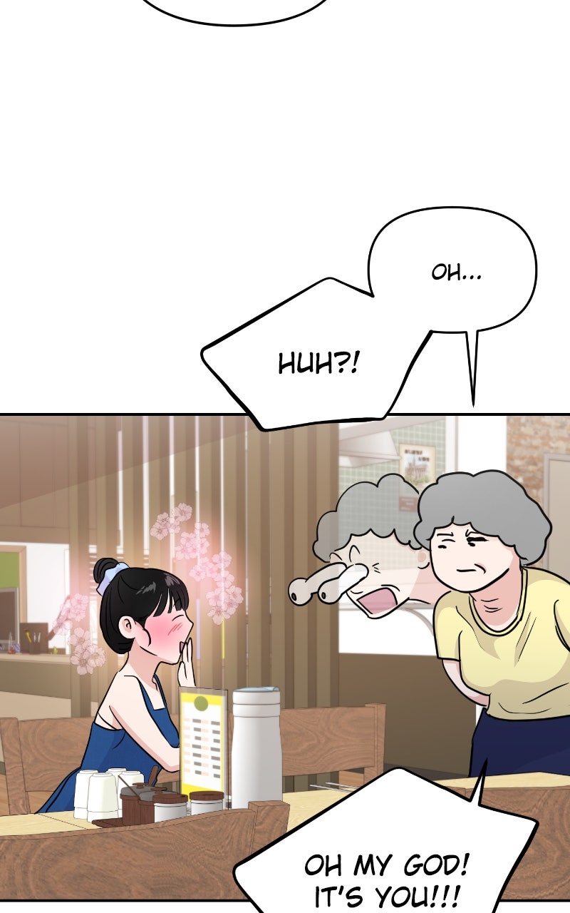 Read This is a Campus Romance Series EN Manga Online