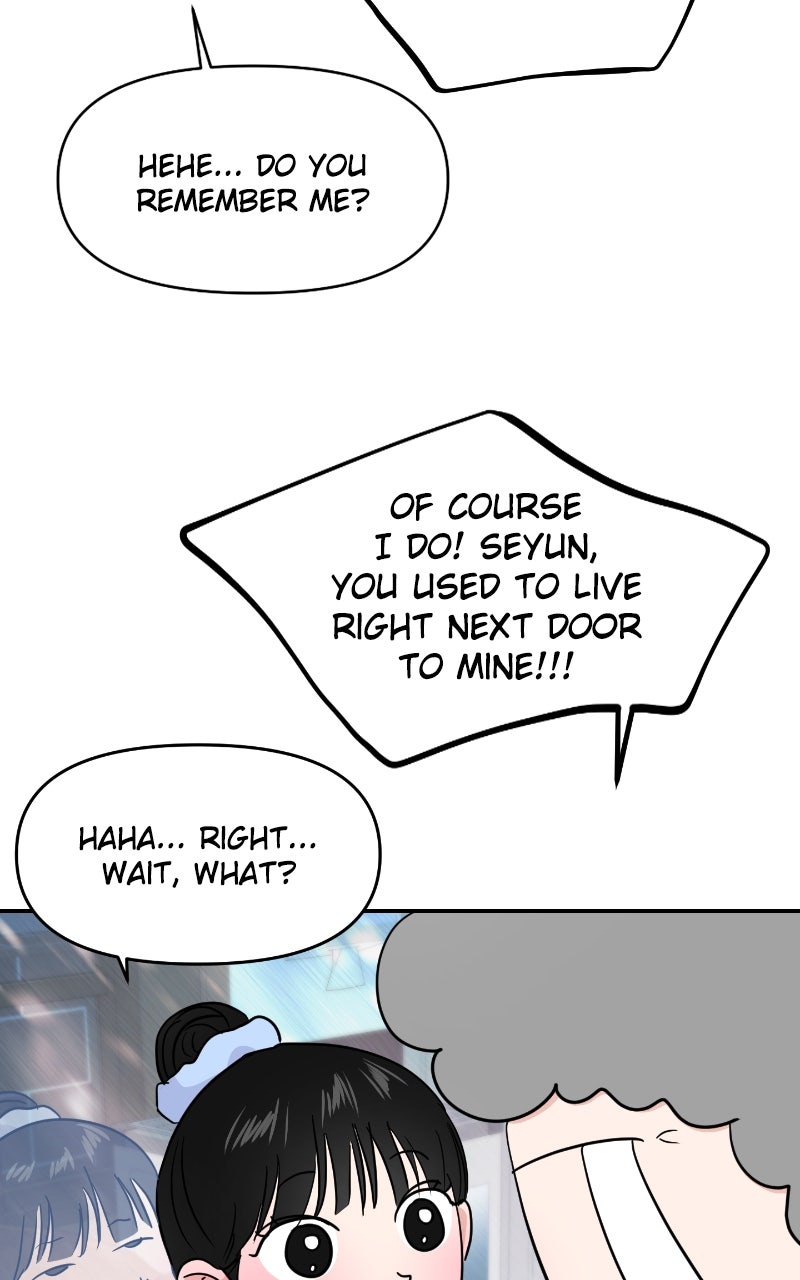 Read This is a Campus Romance Series EN Manga Online