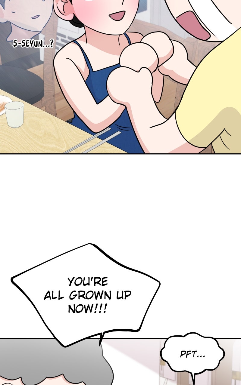 Read This is a Campus Romance Series EN Manga Online