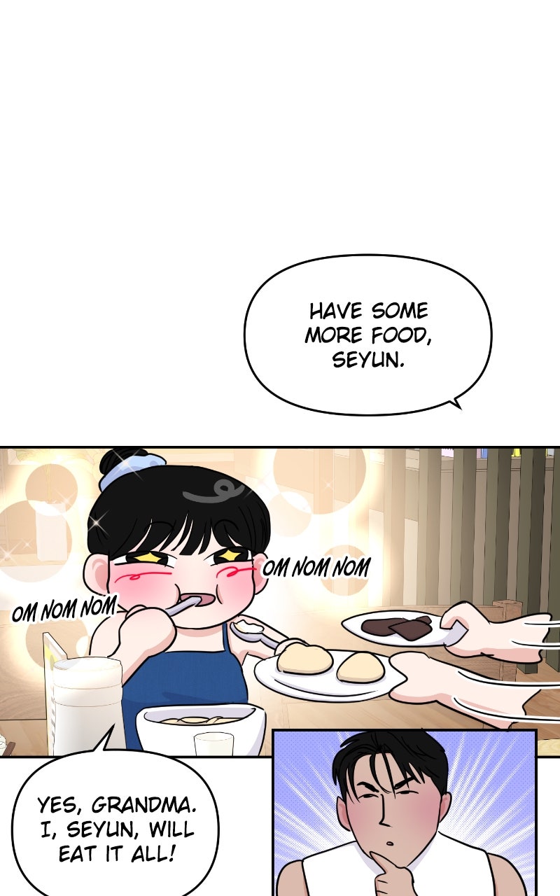 Read This is a Campus Romance Series EN Manga Online