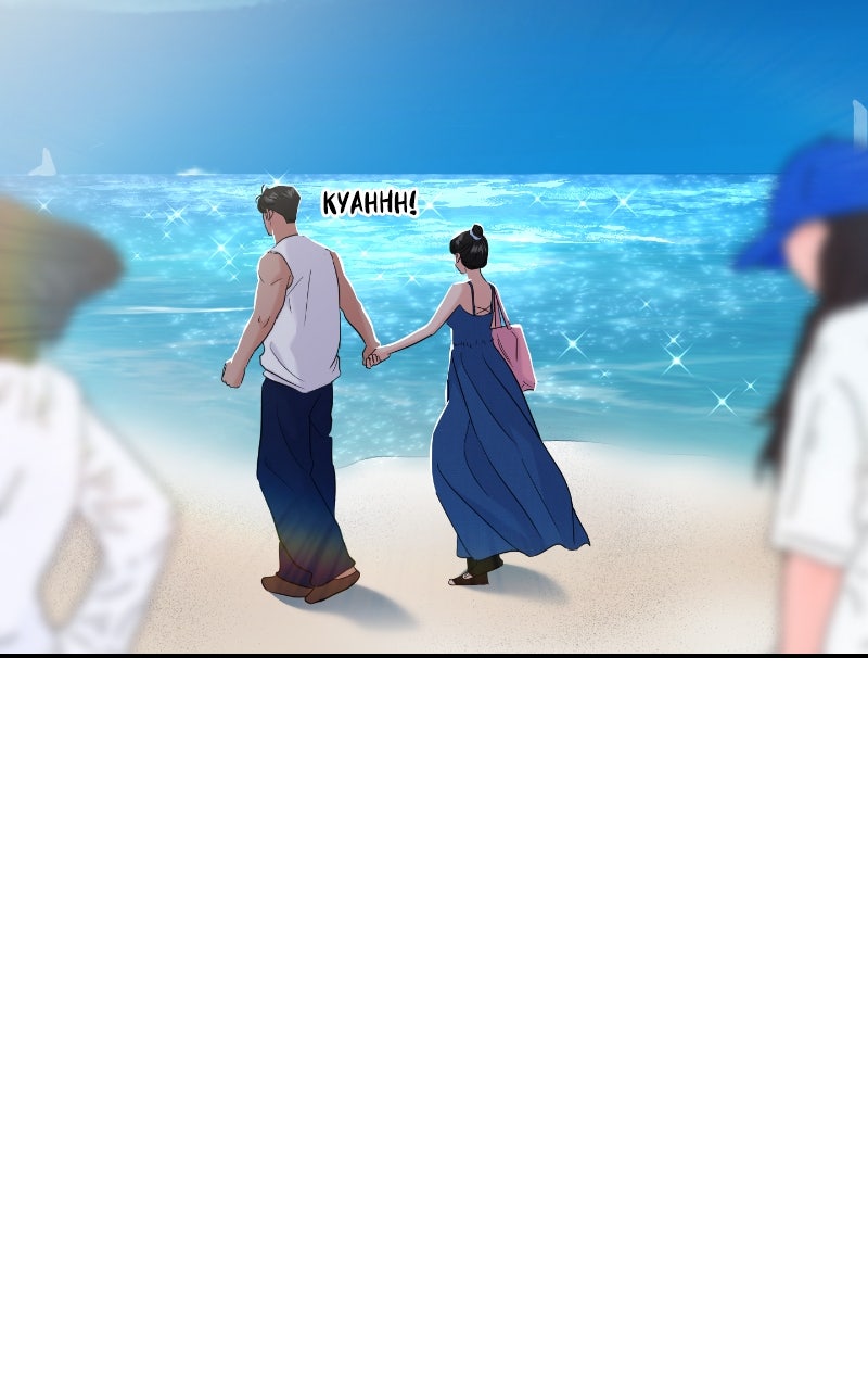 Read This is a Campus Romance Series EN Manga Online