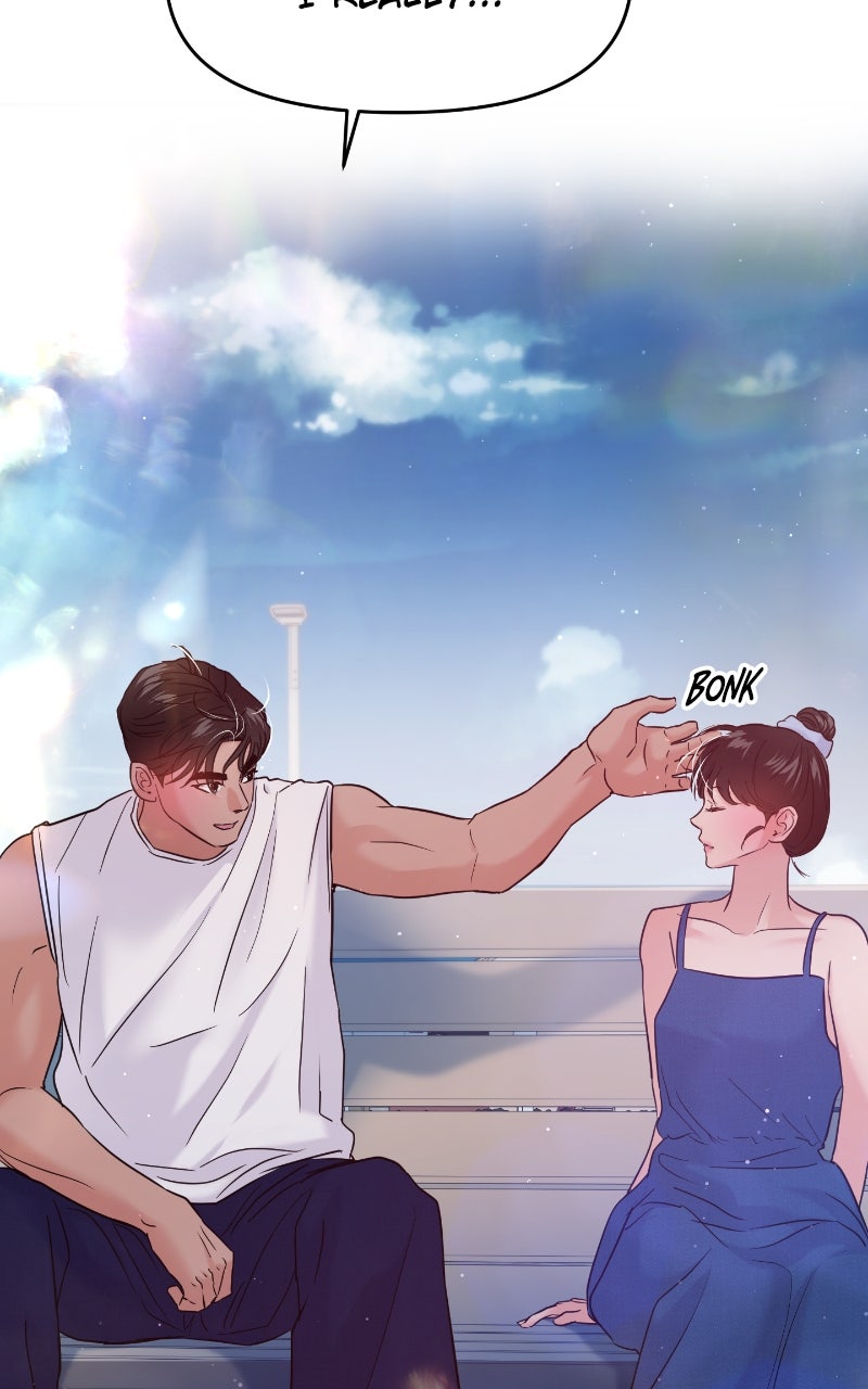 Read This is a Campus Romance Series EN Manga Online