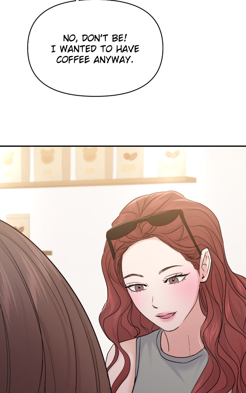 Read This is a Campus Romance Series EN Manga Online