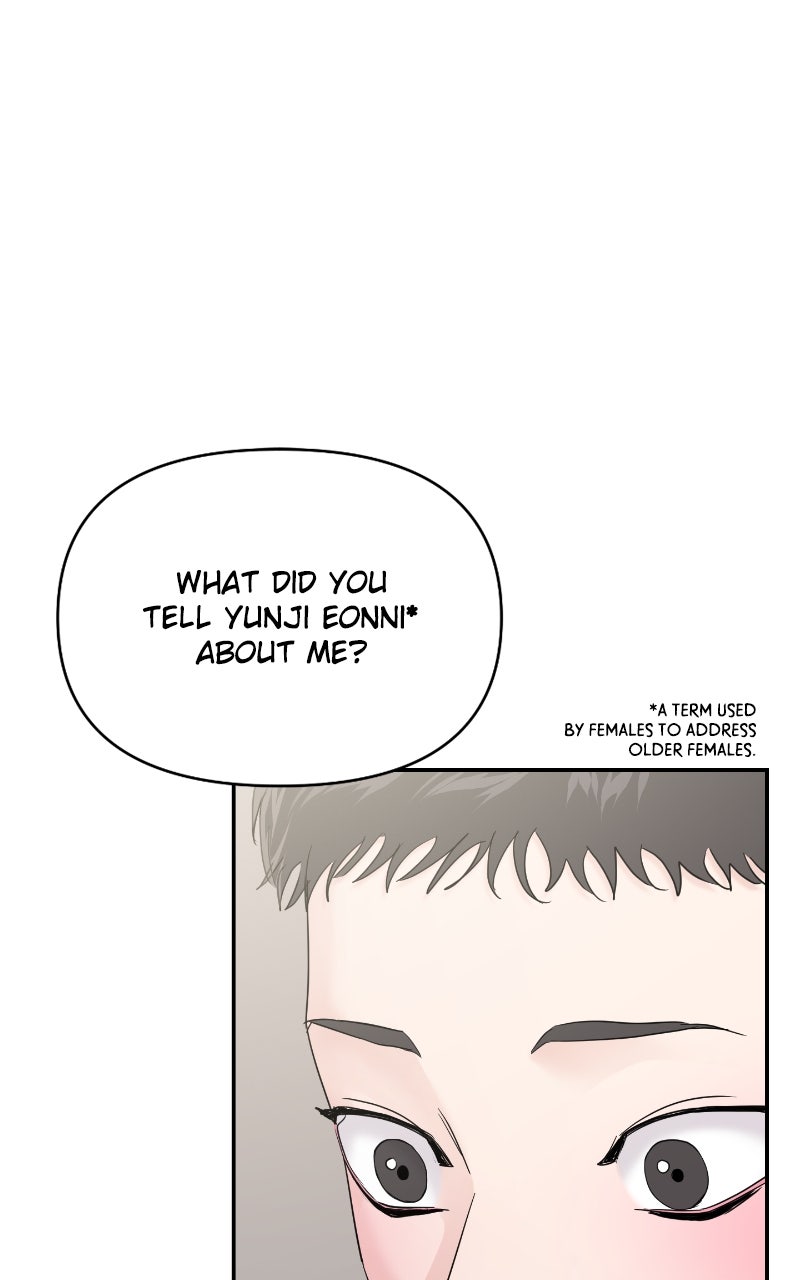 Read This is a Campus Romance Series EN Manga Online