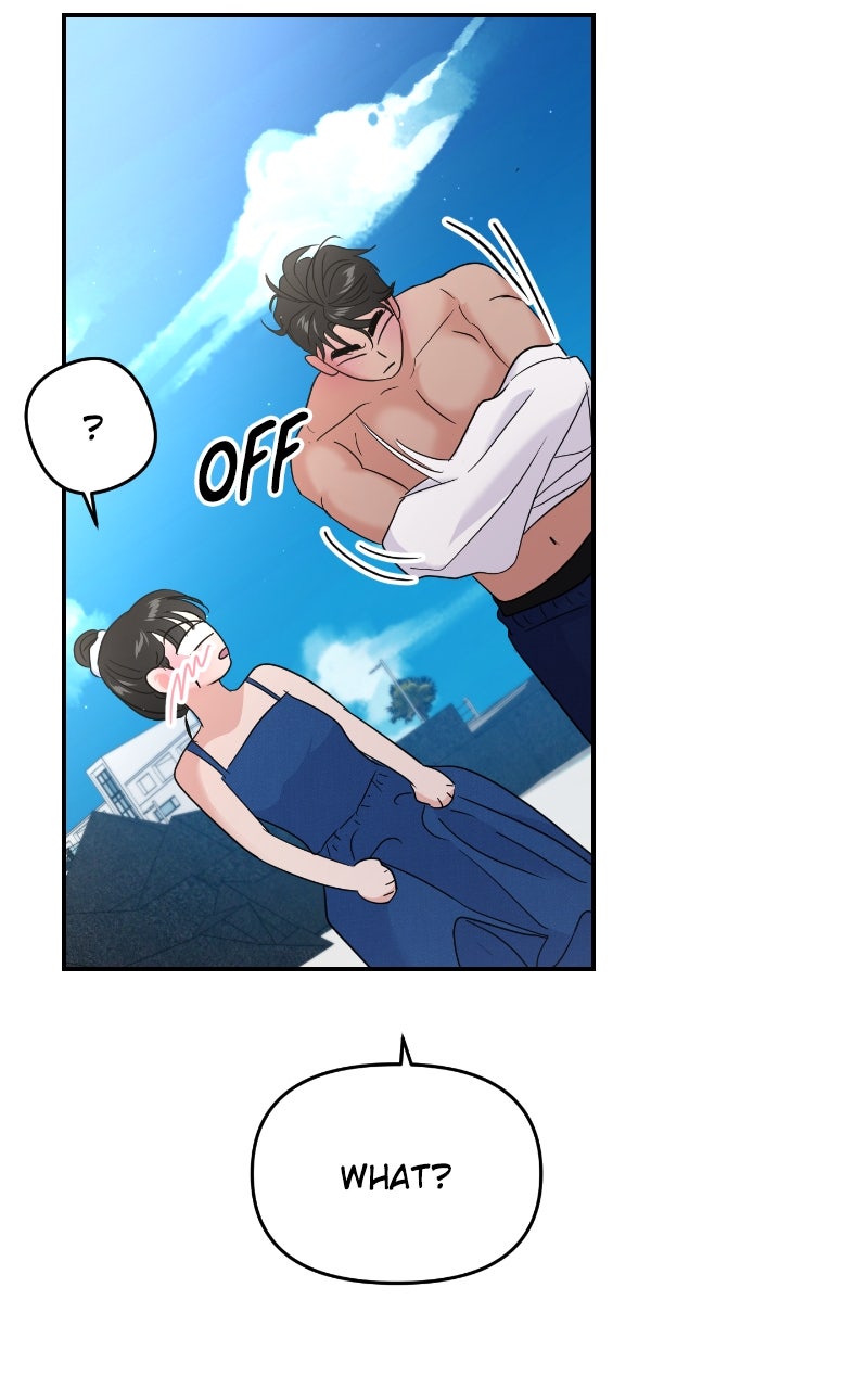 Read This is a Campus Romance Series EN Manga Online