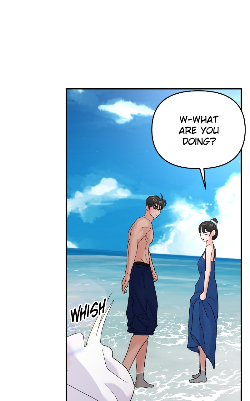 Read This is a Campus Romance Series EN Manga Online