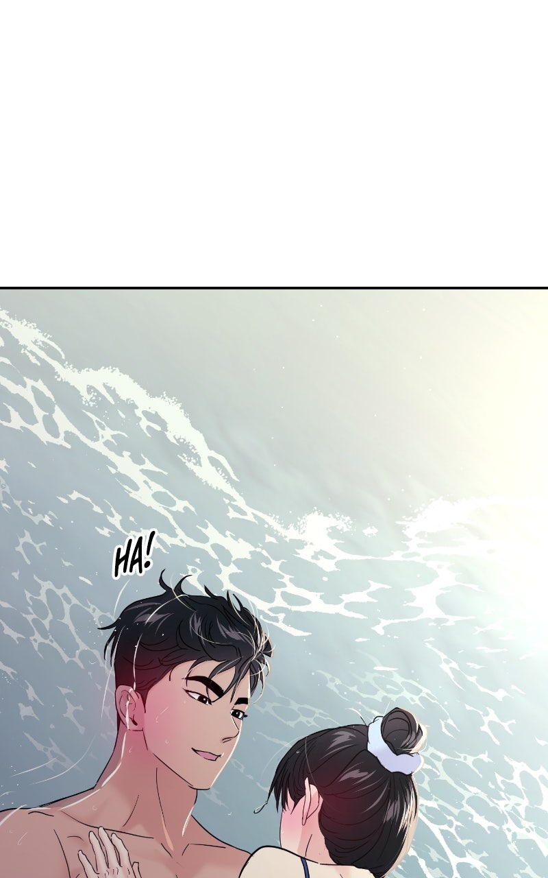 Read This is a Campus Romance Series EN Manga Online