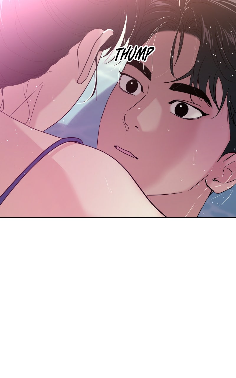 Read This is a Campus Romance Series EN Manga Online