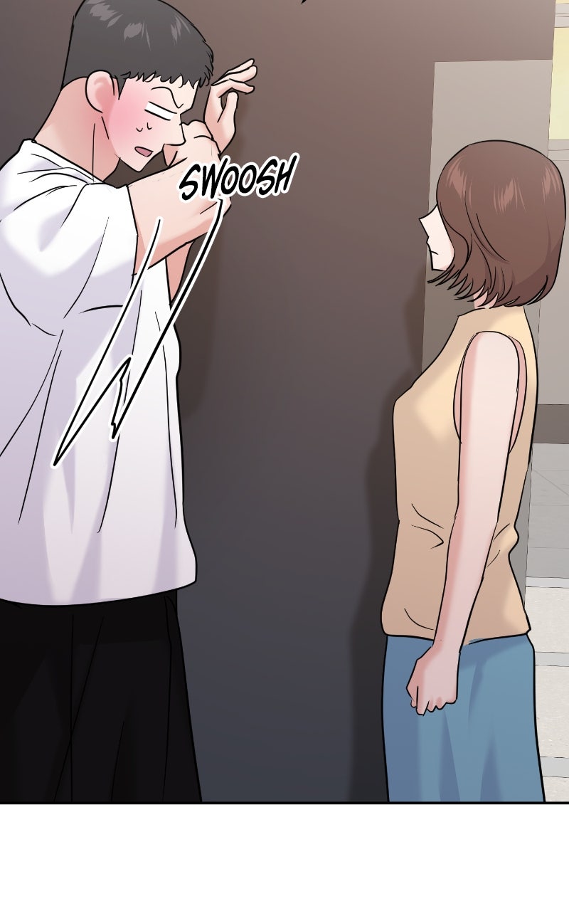 Read This is a Campus Romance Series EN Manga Online