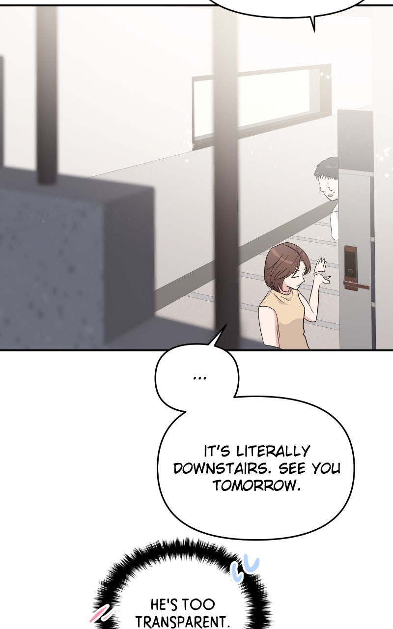 Read This is a Campus Romance Series EN Manga Online