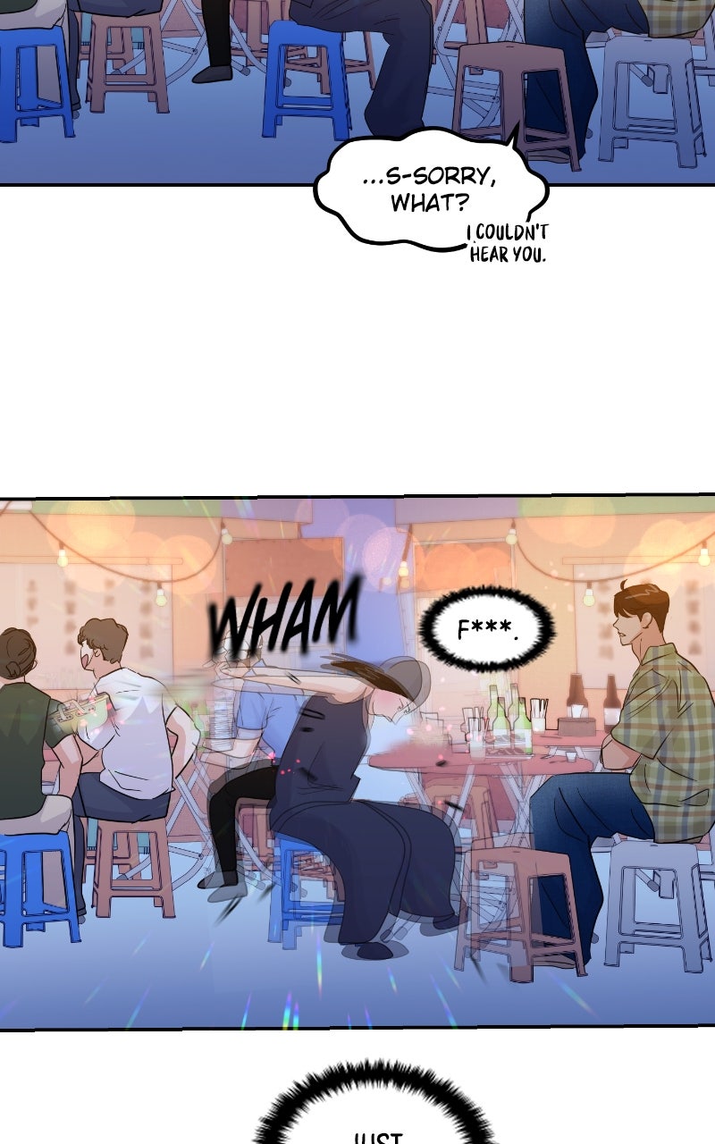 Read This is a Campus Romance Series EN Manga Online