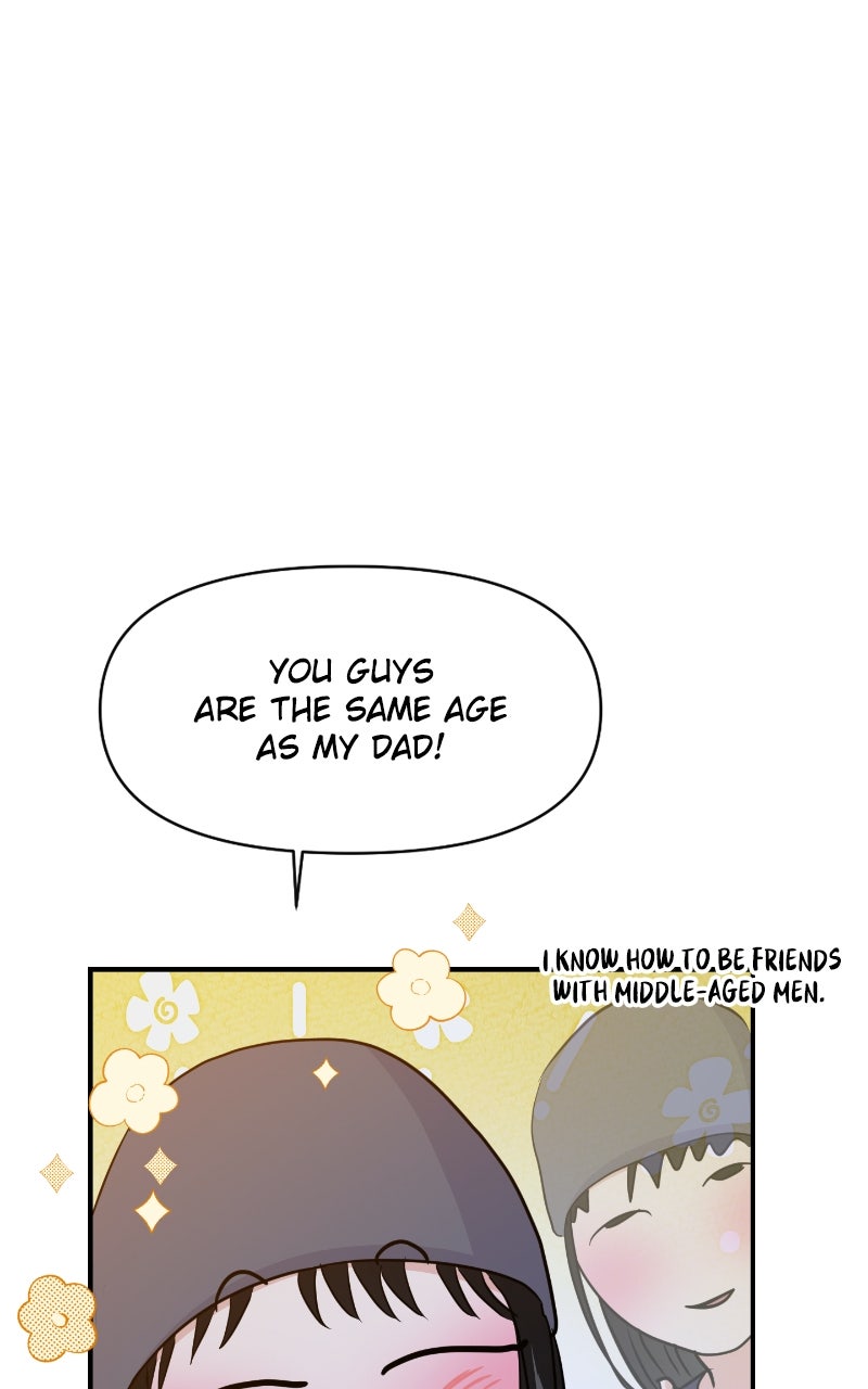 Read This is a Campus Romance Series EN Manga Online