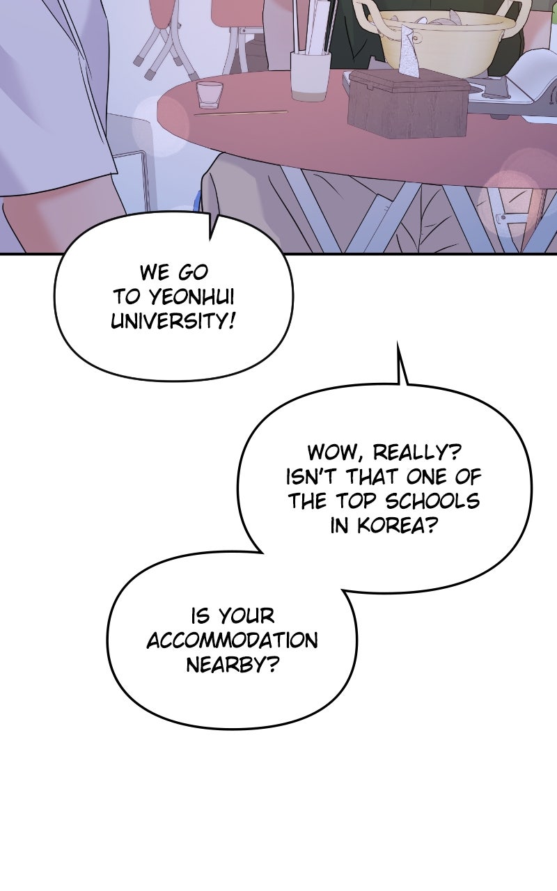 Read This is a Campus Romance Series EN Manga Online