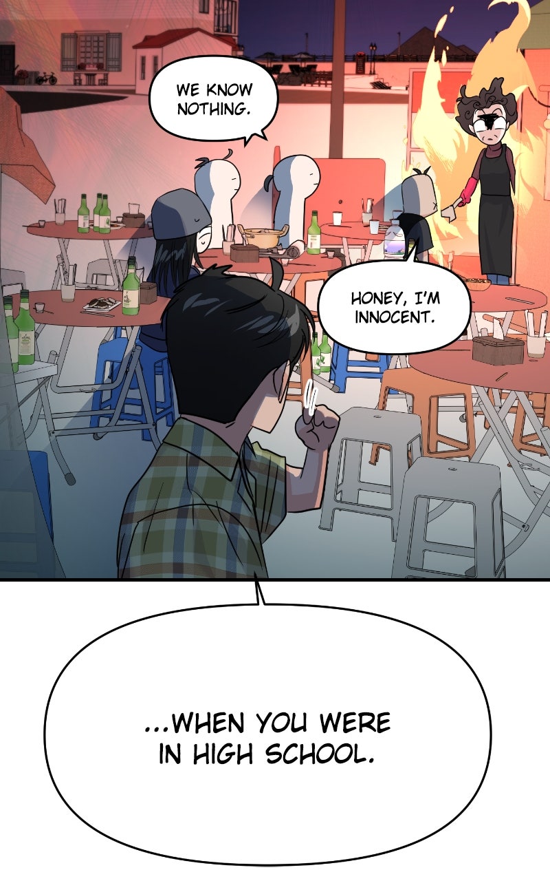 Read This is a Campus Romance Series EN Manga Online