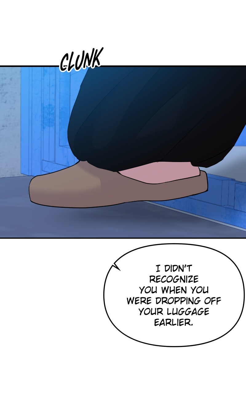 Read This is a Campus Romance Series EN Manga Online