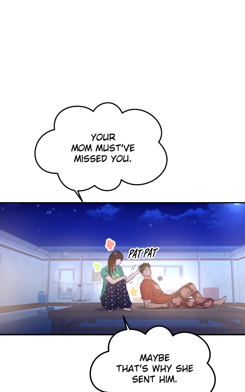 Read This is a Campus Romance Series EN Manga Online