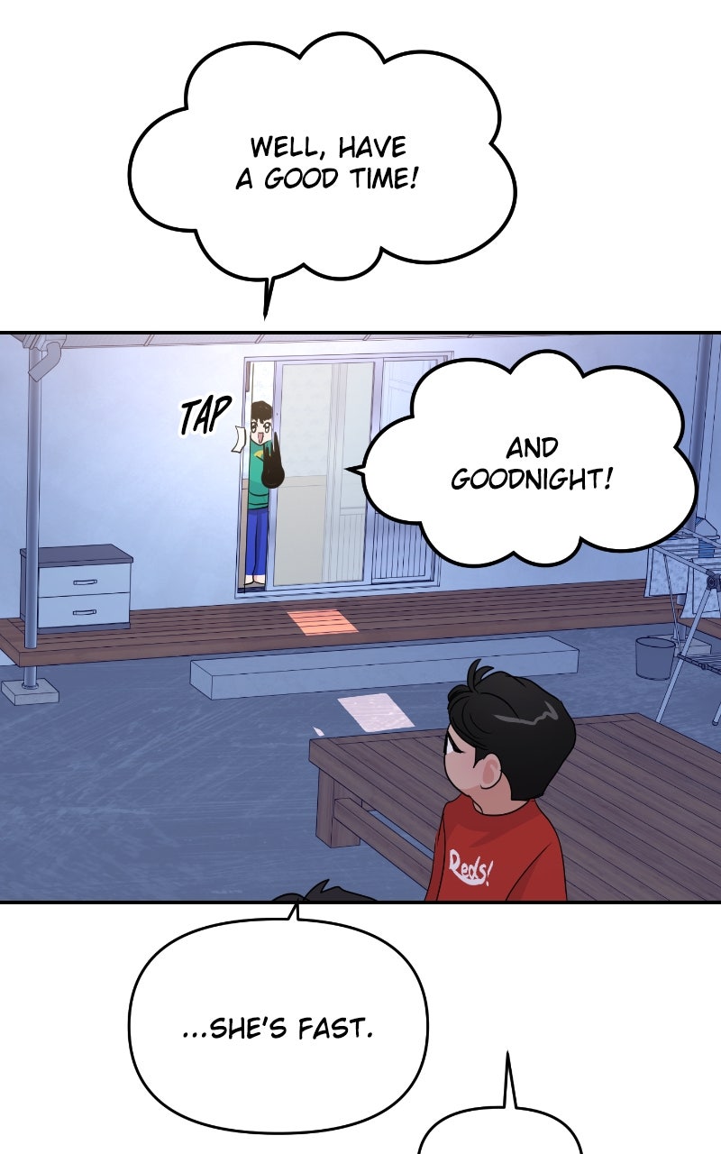 Read This is a Campus Romance Series EN Manga Online