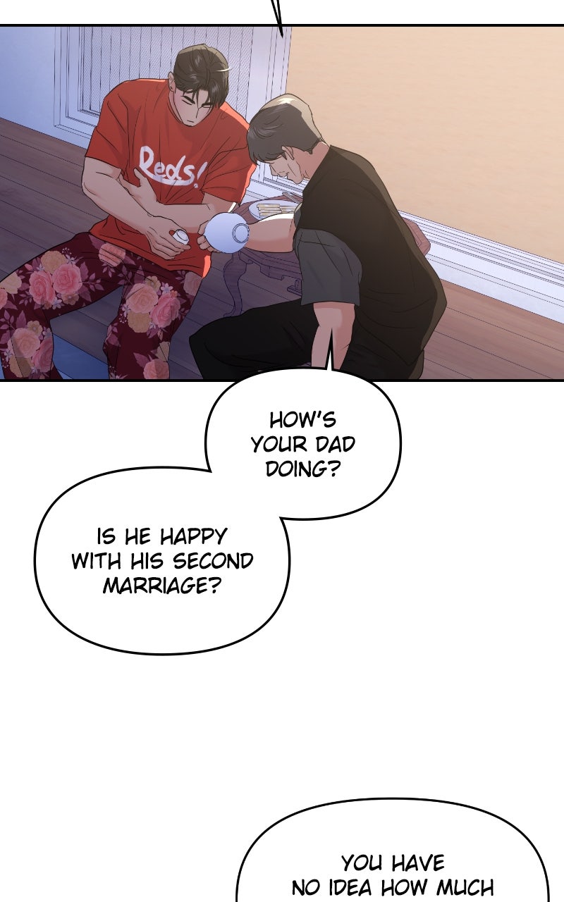 Read This is a Campus Romance Series EN Manga Online