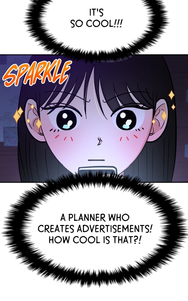 Read This is a Campus Romance Series EN Manga Online