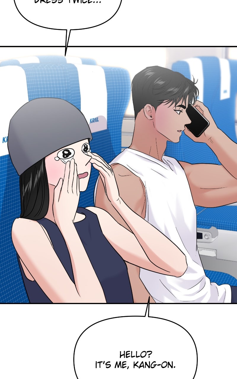 Read This is a Campus Romance Series EN Manga Online