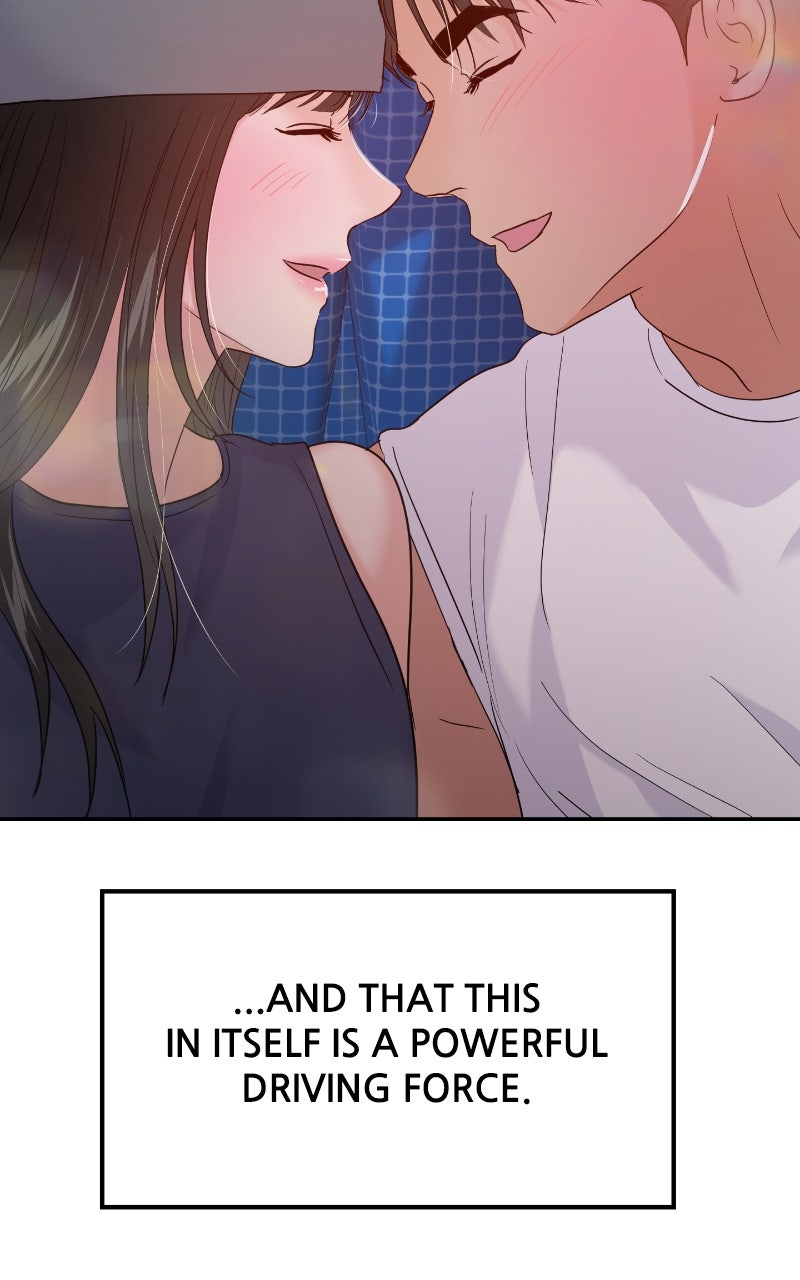 Read This is a Campus Romance Series EN Manga Online