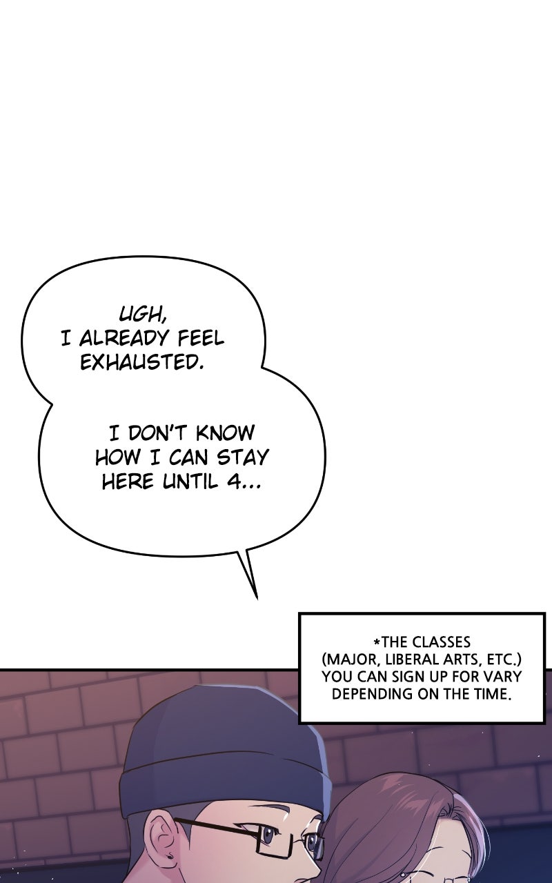 Read This is a Campus Romance Series EN Manga Online