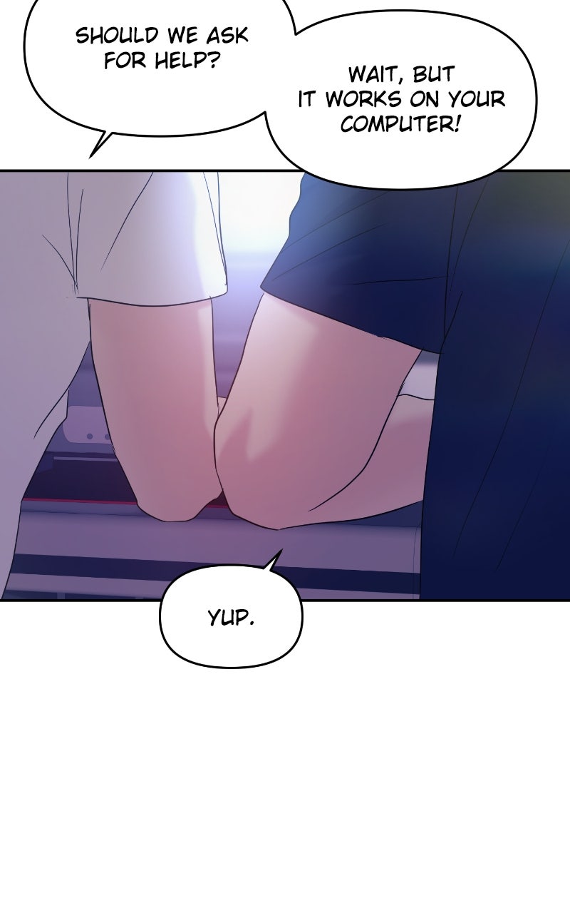 Read This is a Campus Romance Series EN Manga Online