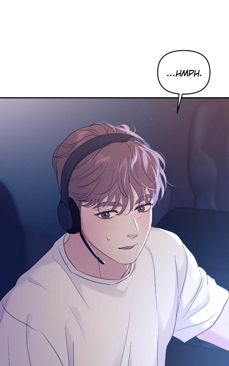 Read This is a Campus Romance Series EN Manga Online