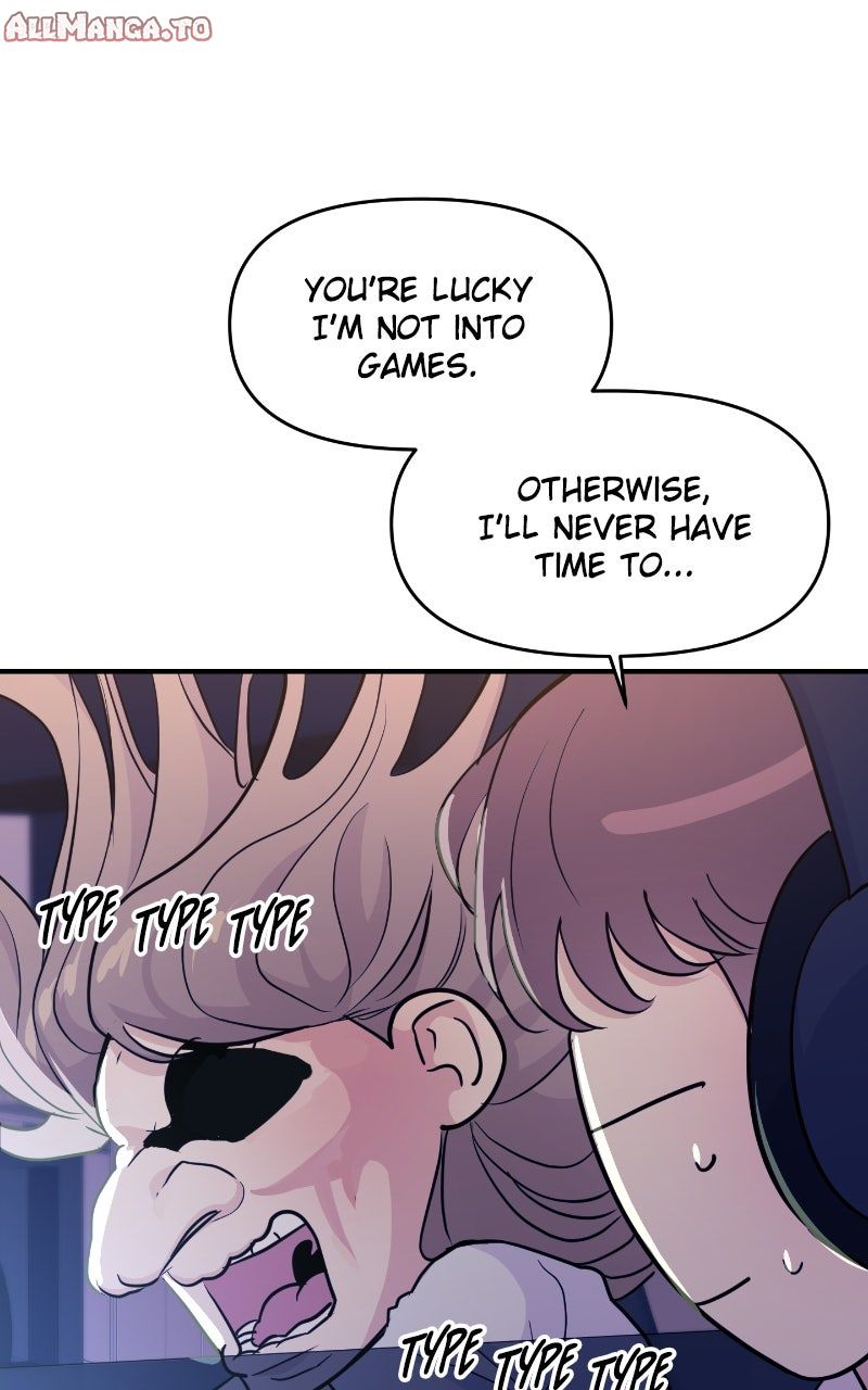 Read This is a Campus Romance Series EN Manga Online