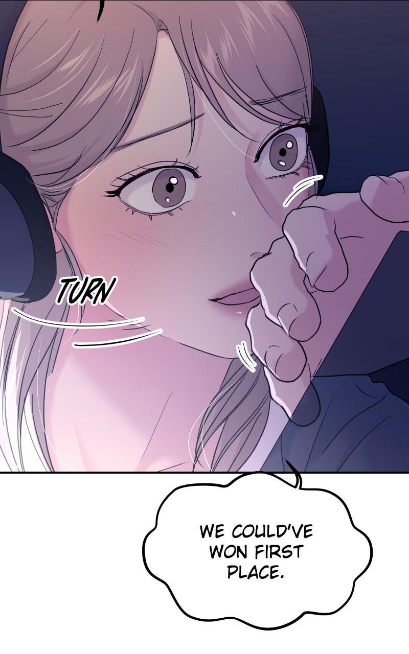 Read This is a Campus Romance Series EN Manga Online