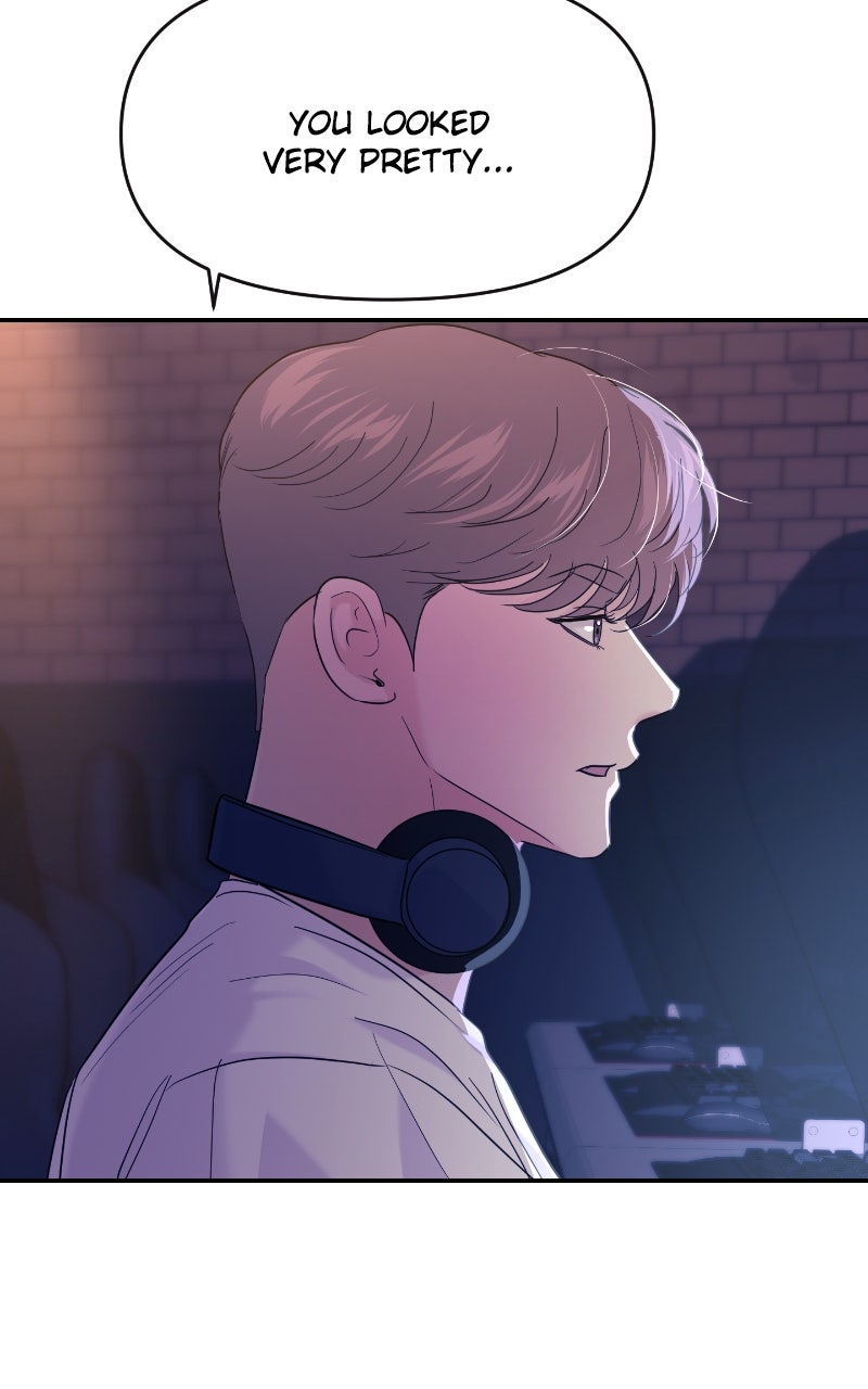 Read This is a Campus Romance Series EN Manga Online