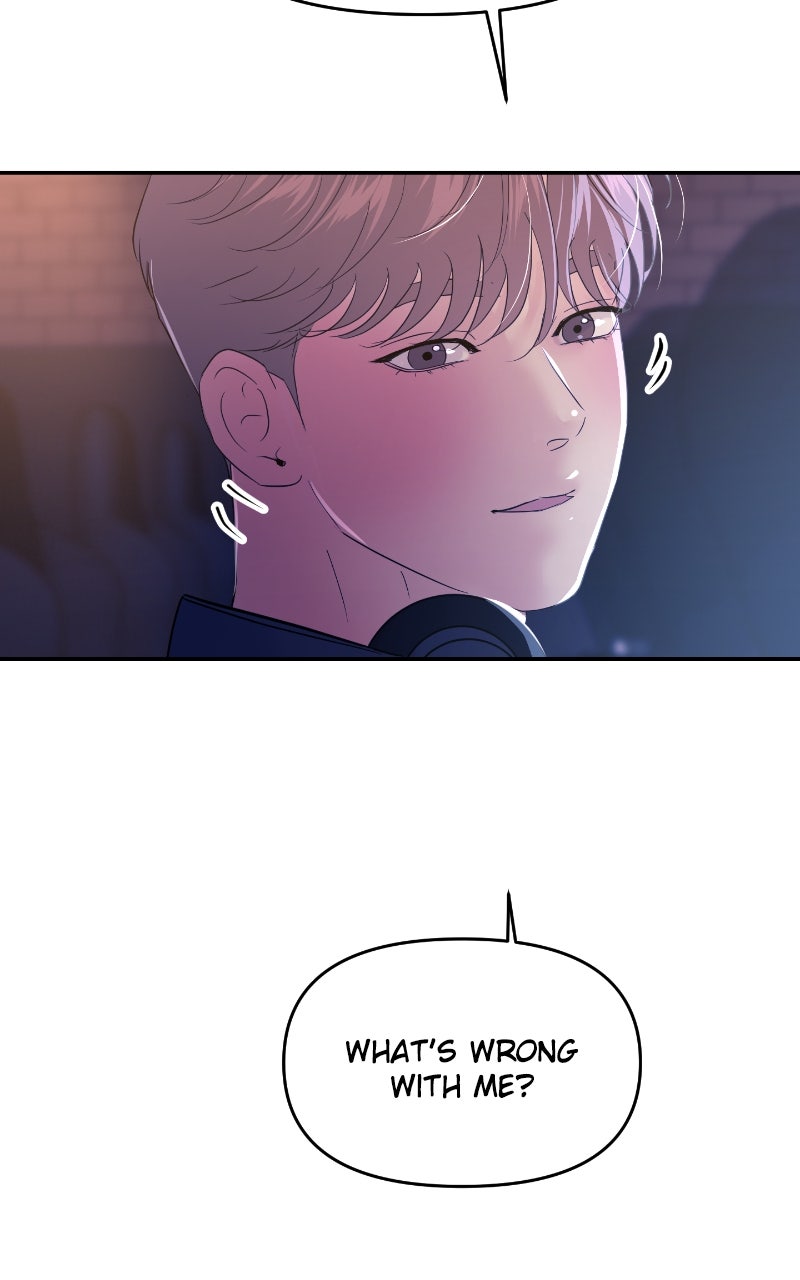 Read This is a Campus Romance Series EN Manga Online