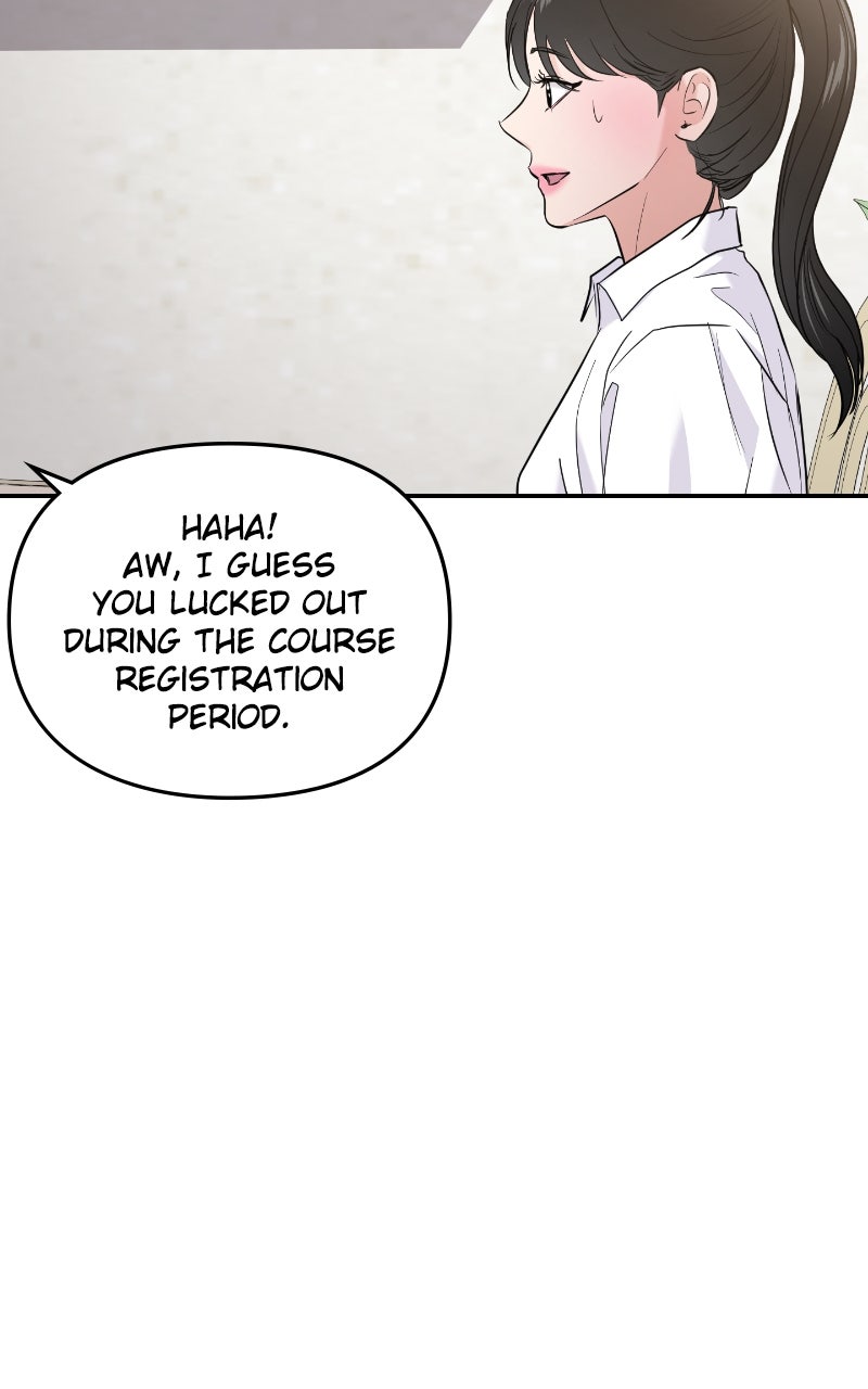 Read This is a Campus Romance Series EN Manga Online