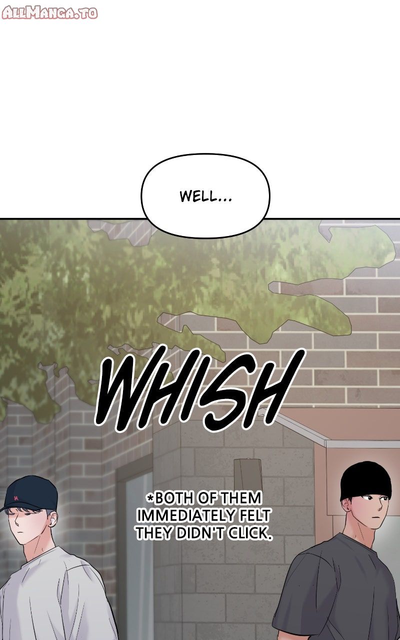 Read This is a Campus Romance Series EN Manga Online