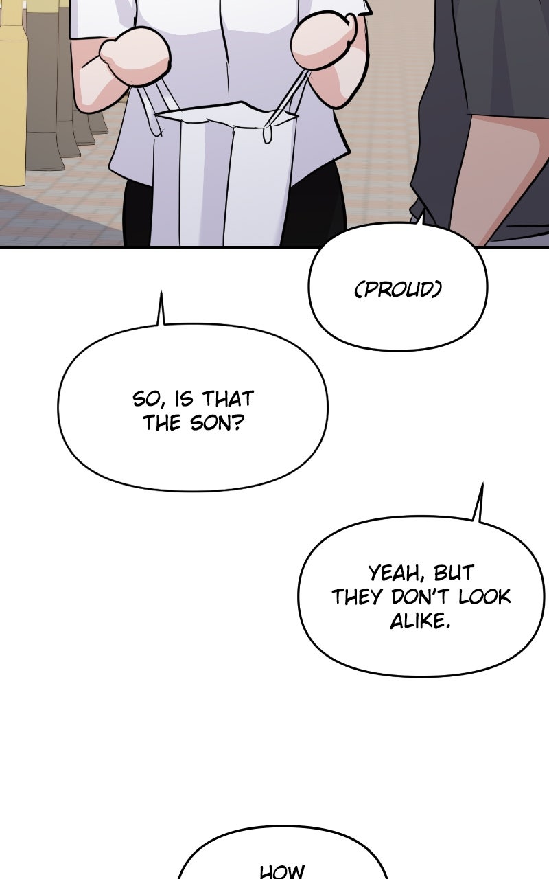 Read This is a Campus Romance Series EN Manga Online