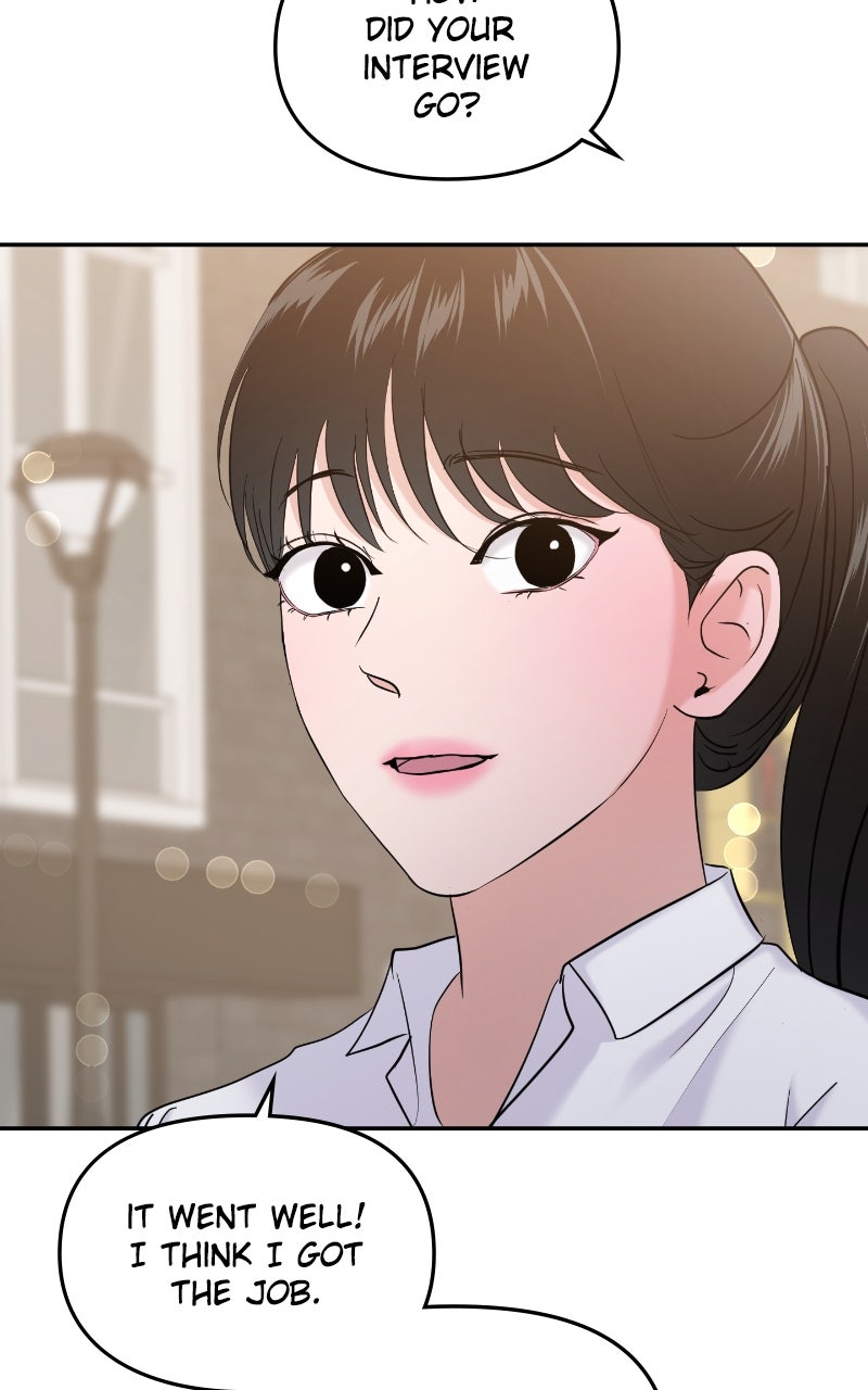 Read This is a Campus Romance Series EN Manga Online