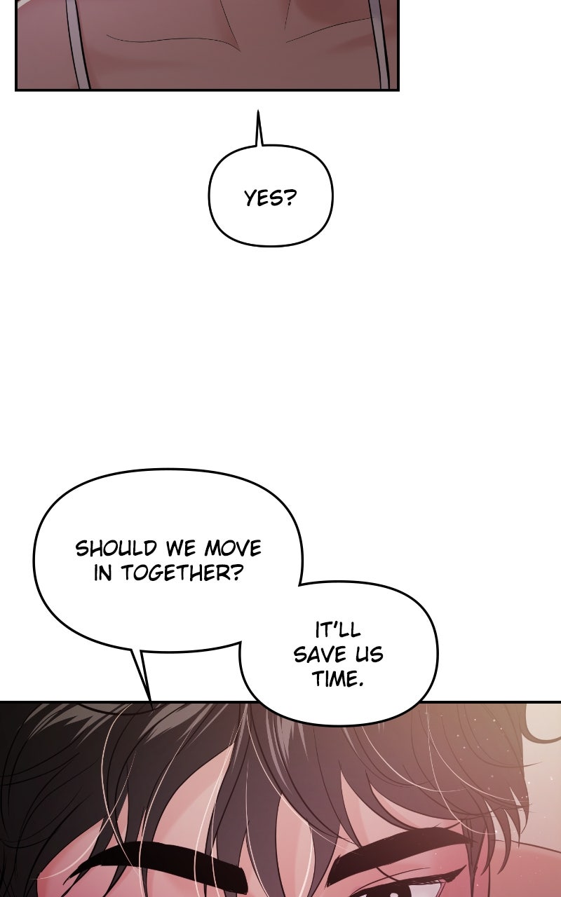 Read This is a Campus Romance Series EN Manga Online