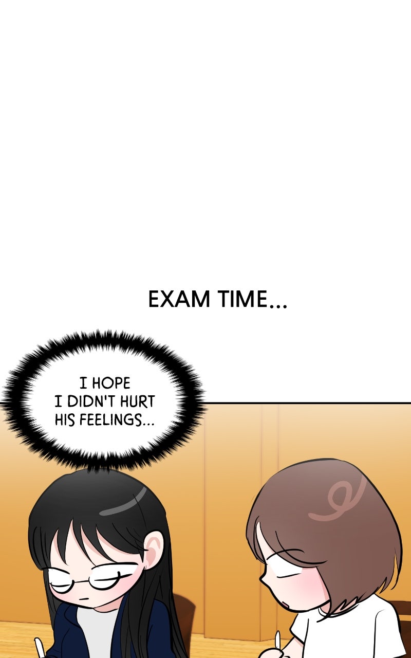 Read This is a Campus Romance Series EN Manga Online